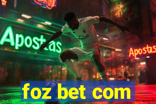 foz bet com